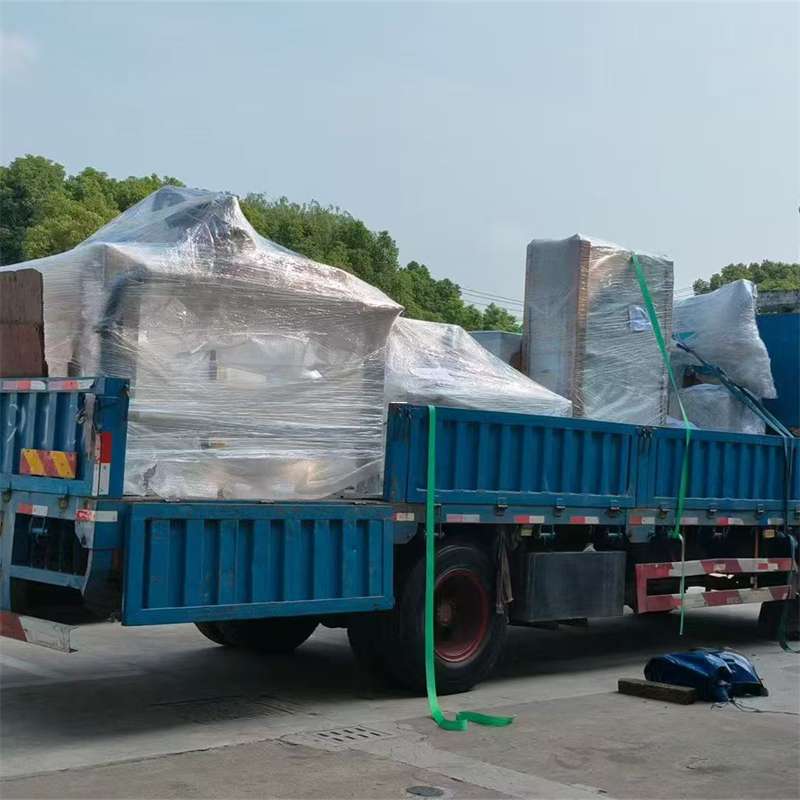 万全区阿勒泰市：物流专线开启货运新旅程