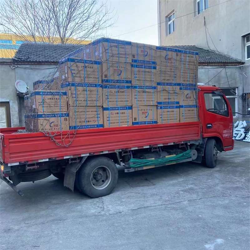万全区探索东方市多元物流运输的奥秘