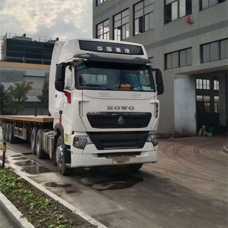 万全区通什镇物流：多元运输服务与线路解析