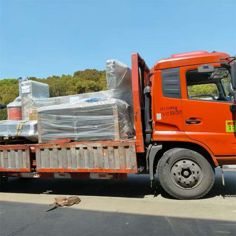 万全区探索阳东区多元物流服务的奥秘