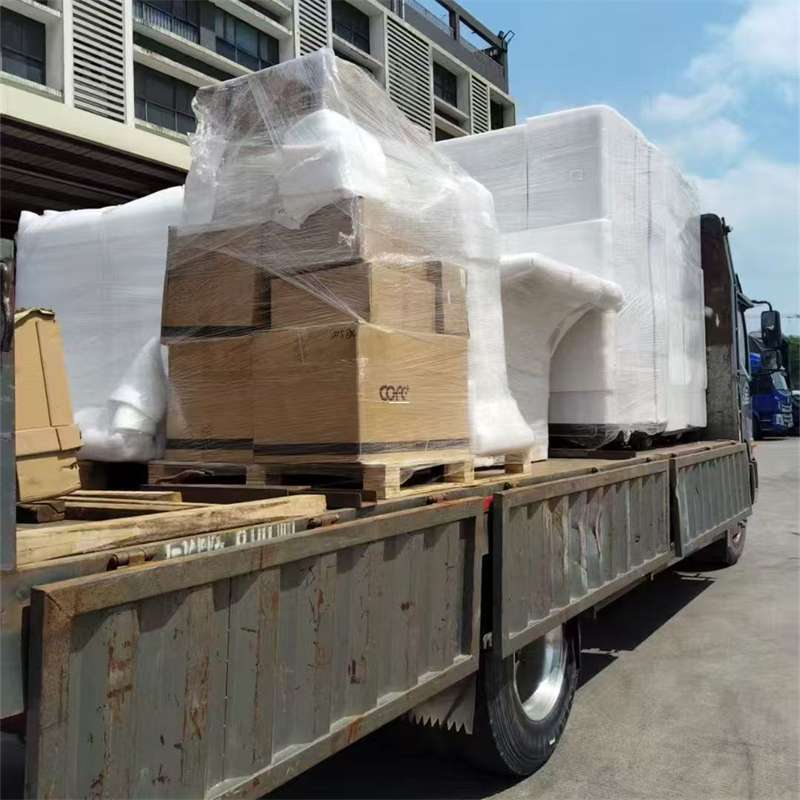 万全区大岭山镇物流：多元运输服务与丰富经验探索