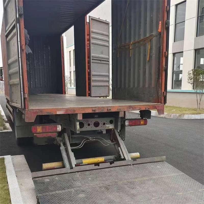 万全区物流专线