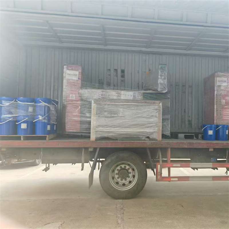 万全区凤泉区物流：多元运输服务与线路探秘