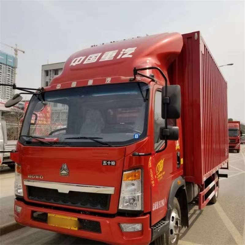 万全区阜康市：畅享多元高效物流服务