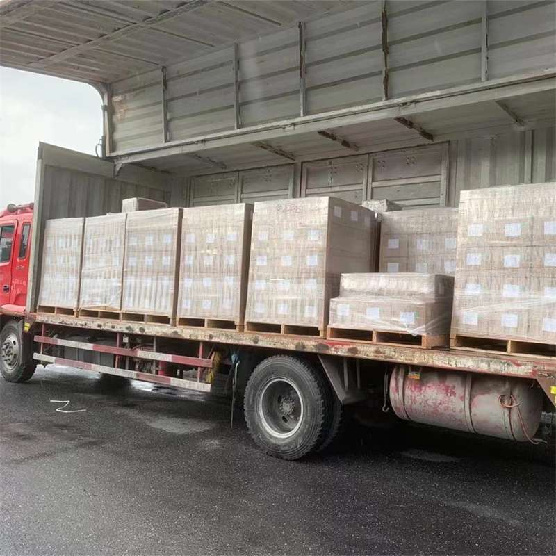 万全区探索多元物流世界：从普货到冷链的运输之旅