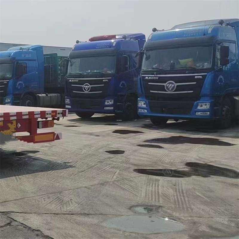 万全区河南省物流专线：多元货运的畅行之道