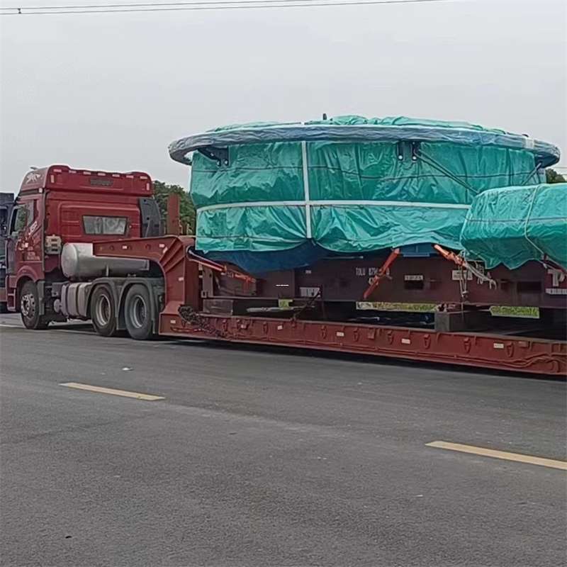 万全区济宁市物流：多元运输服务与线路探索