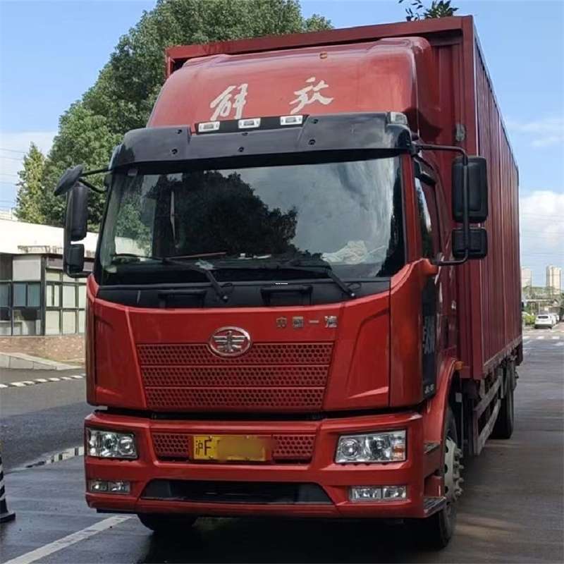 万全区青岛市物流运输：多样服务与线路探索