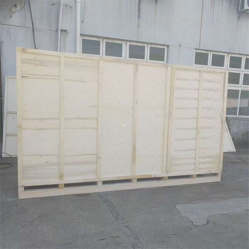 万全区新市区：物流专线的高效货运之旅