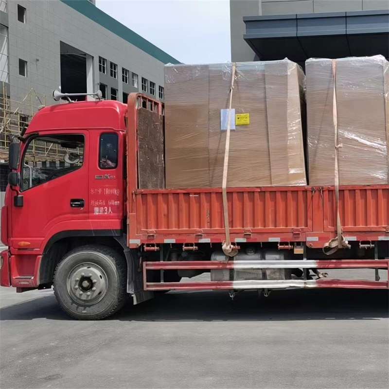 万全区乌鲁木齐物流：专线运输的多元服务之旅