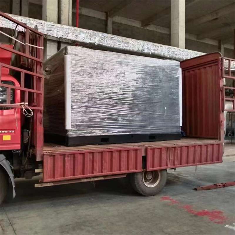 万全区探索会昌县物流运输的多元魅力