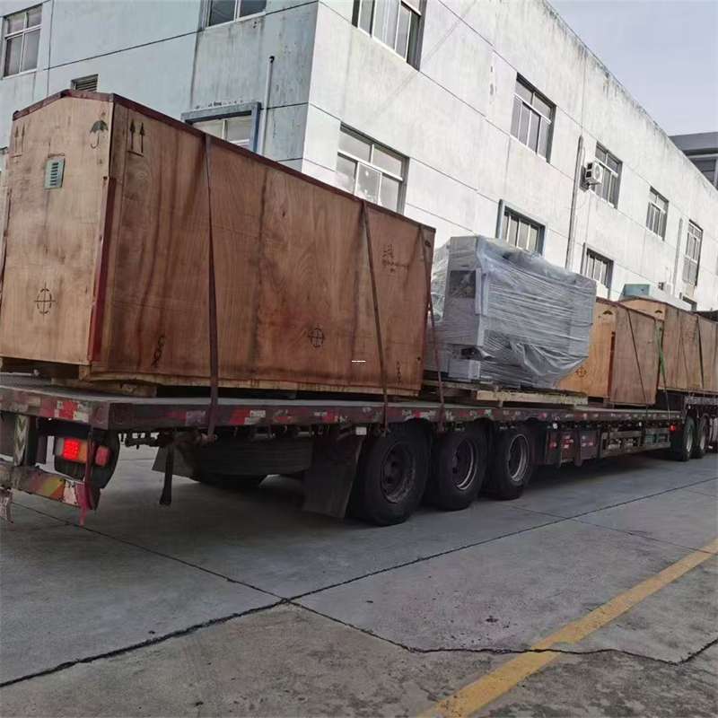 万全区昌江区物流：多元运输的精彩世界