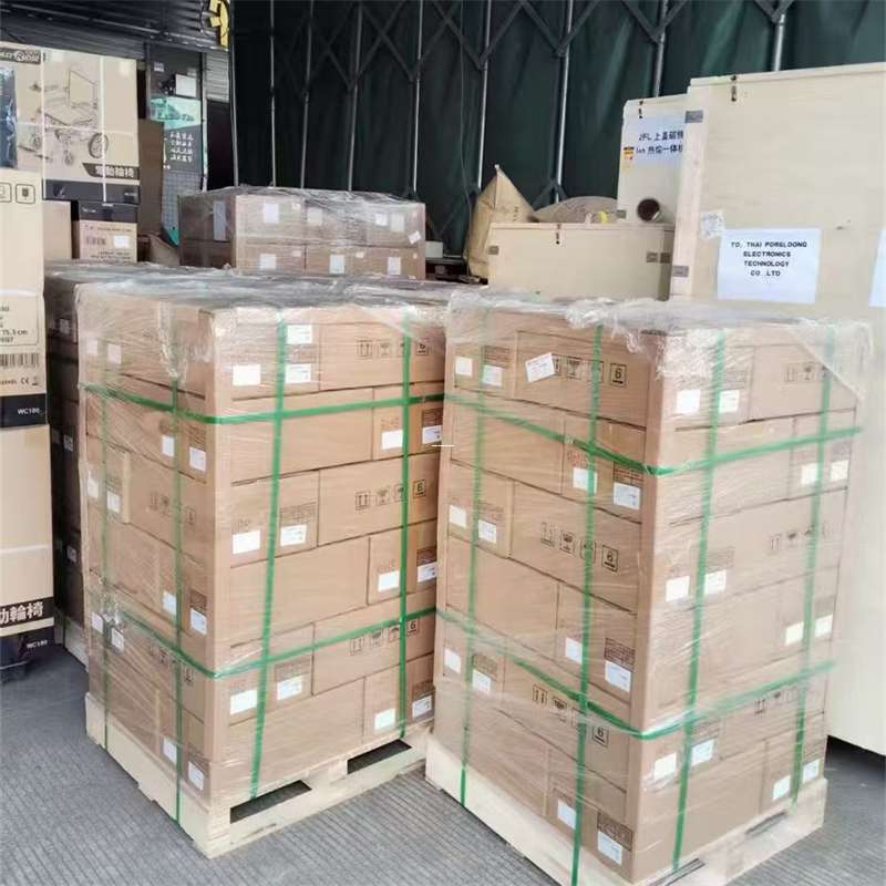 万全区建瓯市物流：多样服务与高效运输线路探秘