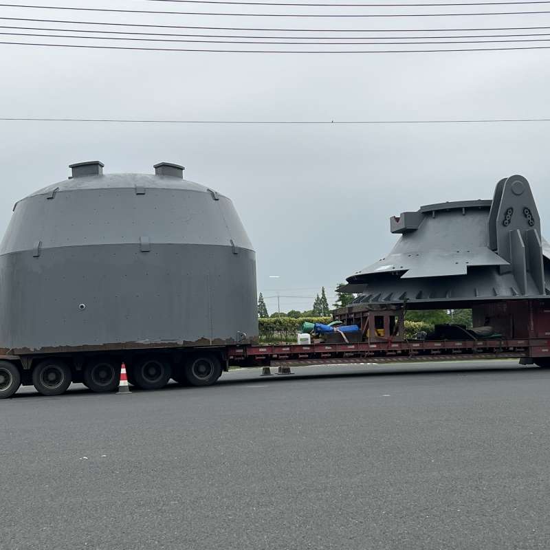 万全区探索平和县多元化物流运输服务