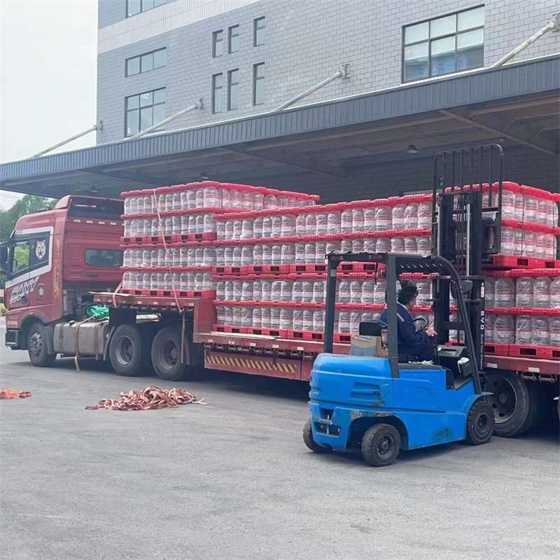 万全区探索大通区多元物流服务的奥秘