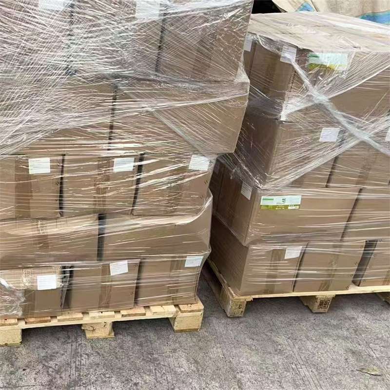 万全区达日县：物流专线的高效货运之旅