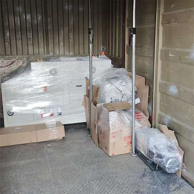 万全区绥棱县物流运输：多元服务与高效线路探索