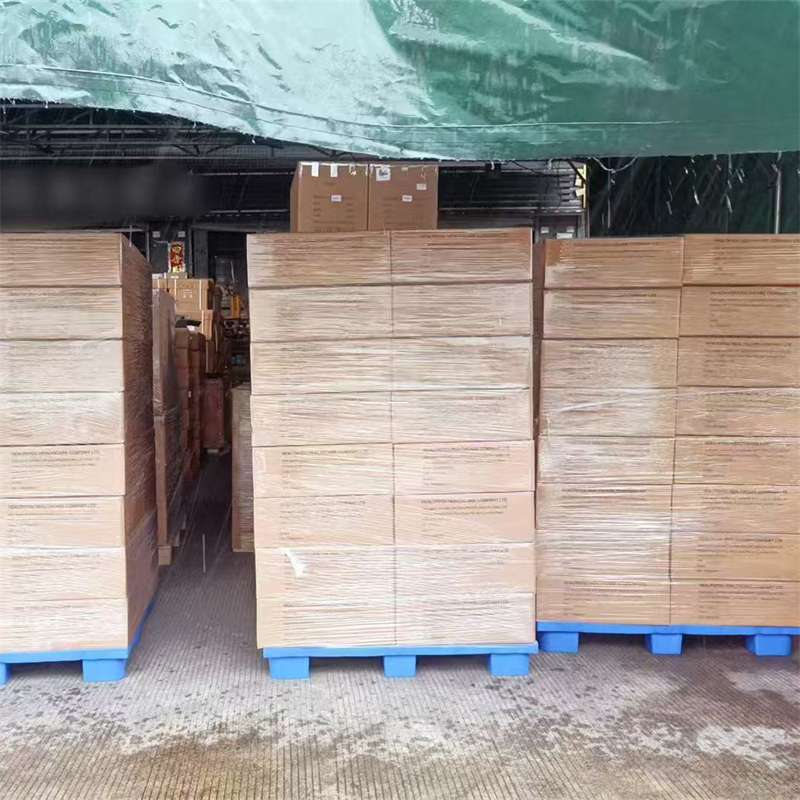 万全区大庆市物流：多元运输服务的探索与实践