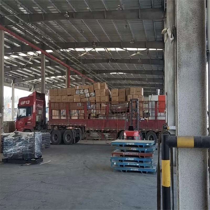 万全区黄南州：一站式物流专线运输服务领航者