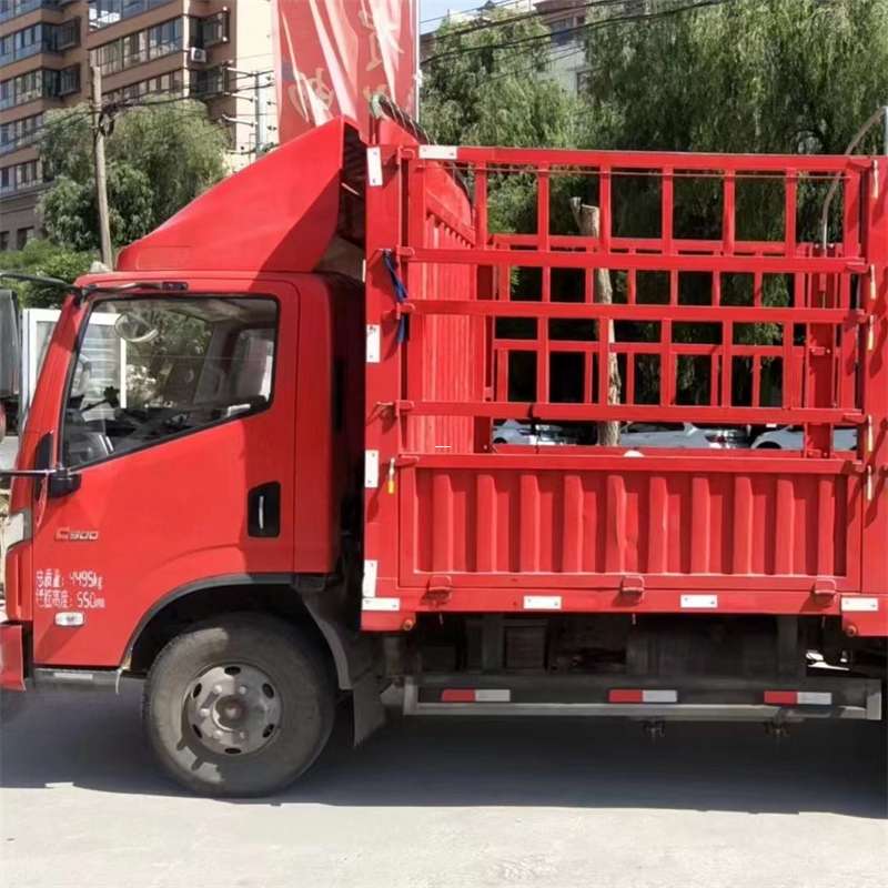 万全区探索宁江区多元化物流运输服务
