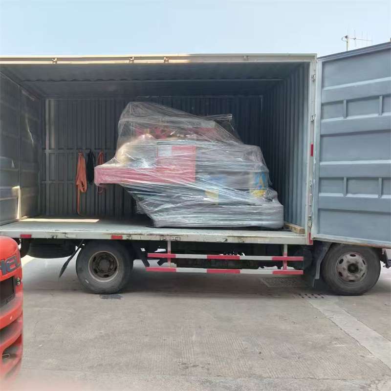 万全区沈河区物流：多元服务与高效运输线路探索