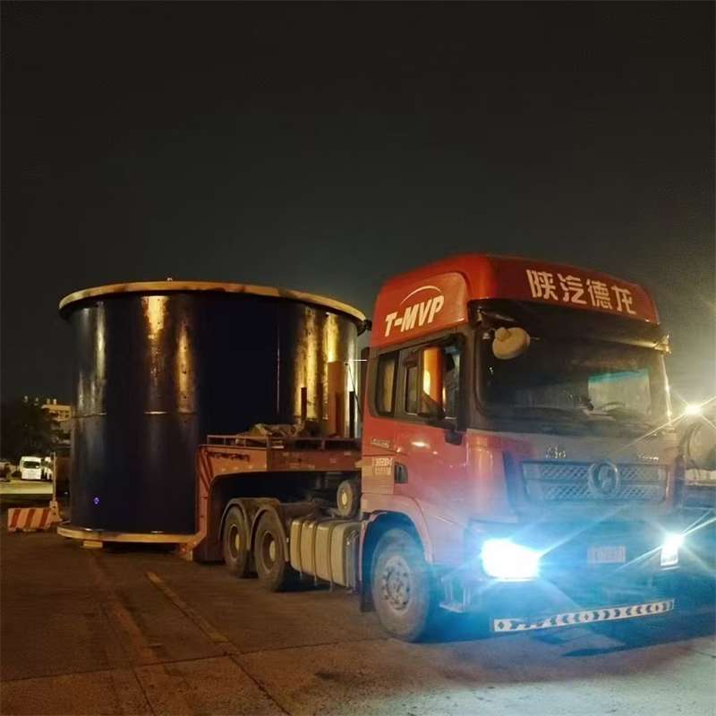 万全区沈阳市物流：多元服务与高效运输线路探秘