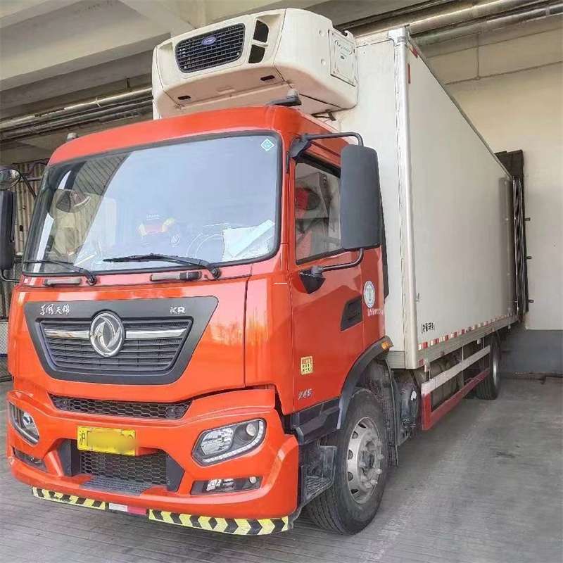 万全区潞城区物流：多元专线与高效运输探秘