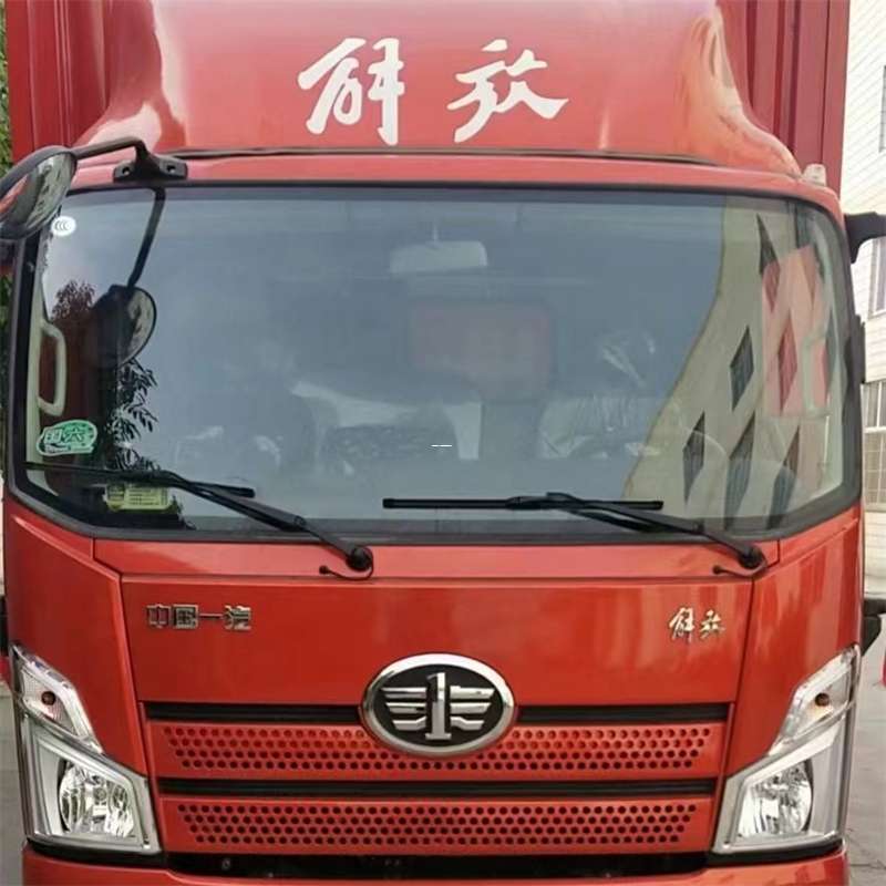 万全区探秘多元物流：从普货到冷链的运输之旅