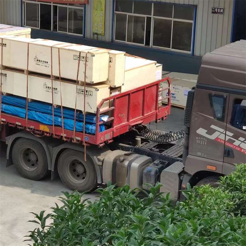 万全区探索怀来县多元物流运输的奥秘