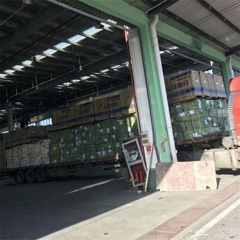 万全区阜平县物流：多元运输服务与线路探秘