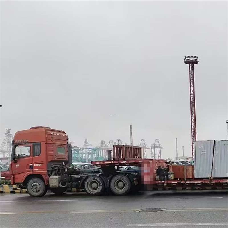 万全区海港区物流：多元服务与高效运输线路探秘