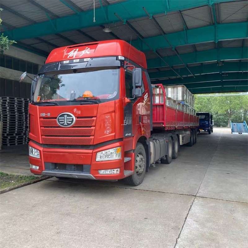 万全区路南区物流：多元运输服务与线路解读
