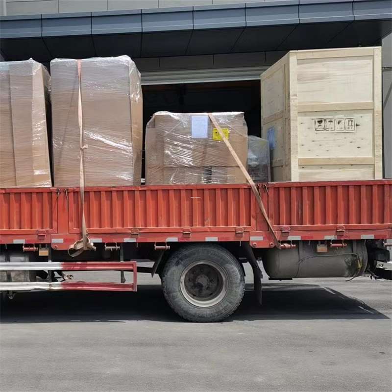 万全区探索多元物流服务：从普货到冷链的运输之旅