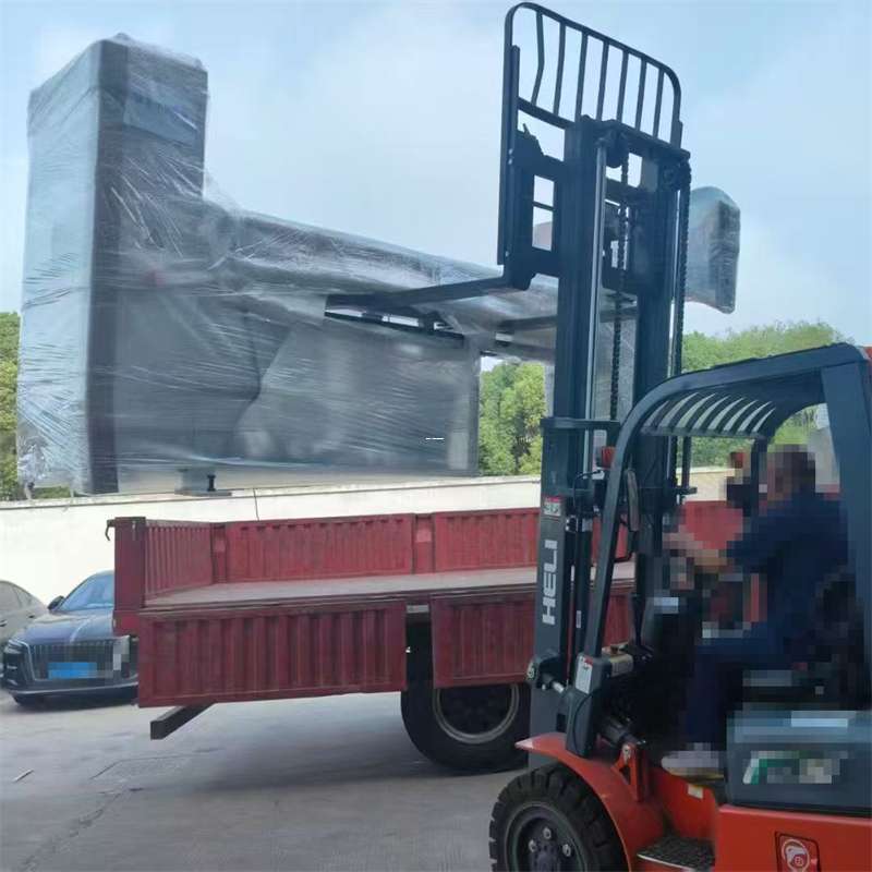万全区宕昌物流：专线直达的多元货运服务