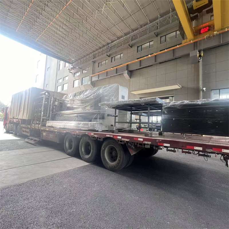 万全区察雅县进仓物流：专线直达的多元货运探索