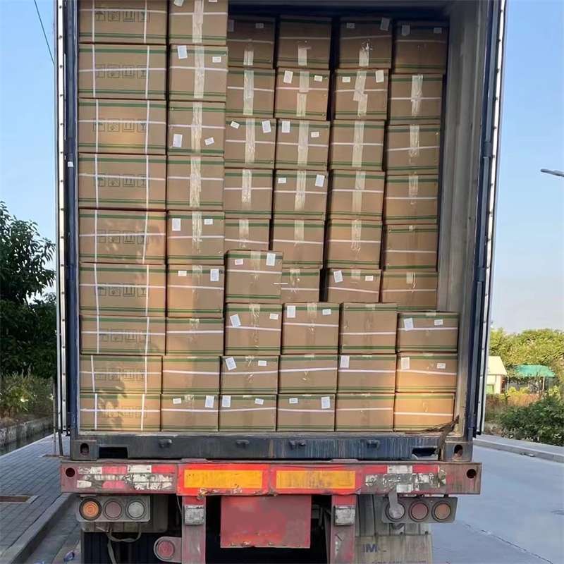万全区拉孜县进仓物流：专线直达的多元货运探索