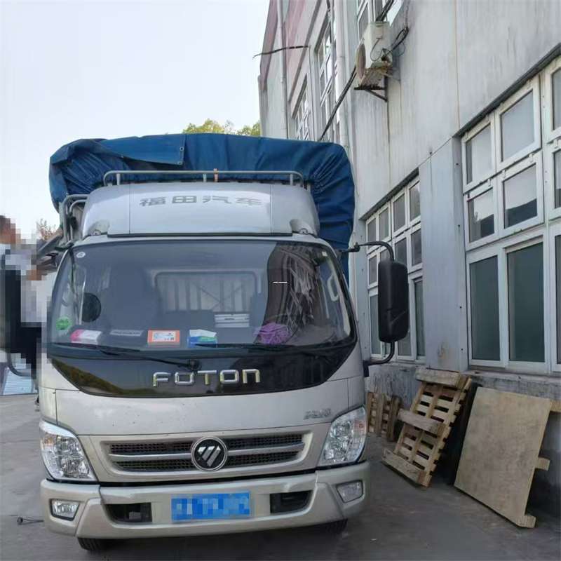 万全区额敏县进仓物流：多元专线直达运输的魅力