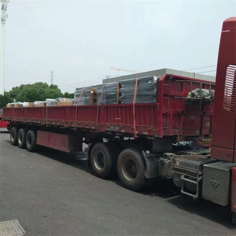 万全区乌鲁木齐县物流专线：高效直达的运输之旅