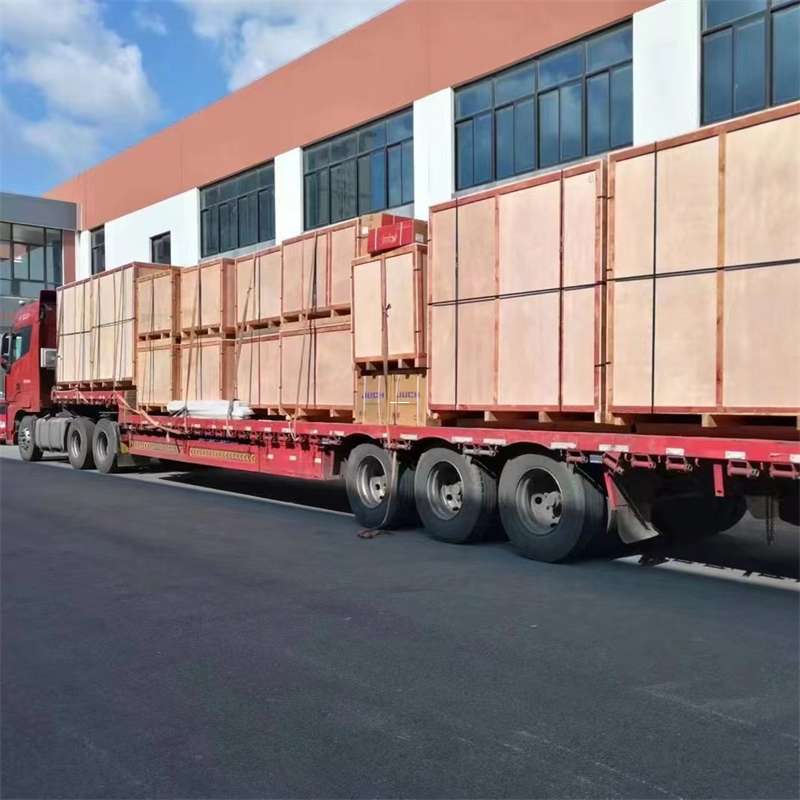 万全区西吉县进仓物流：专线直达的多元货运探索