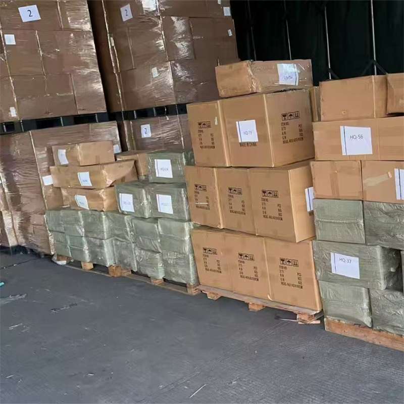 万全区榆中县进仓物流：专线直达运输的多元服务与精彩历程