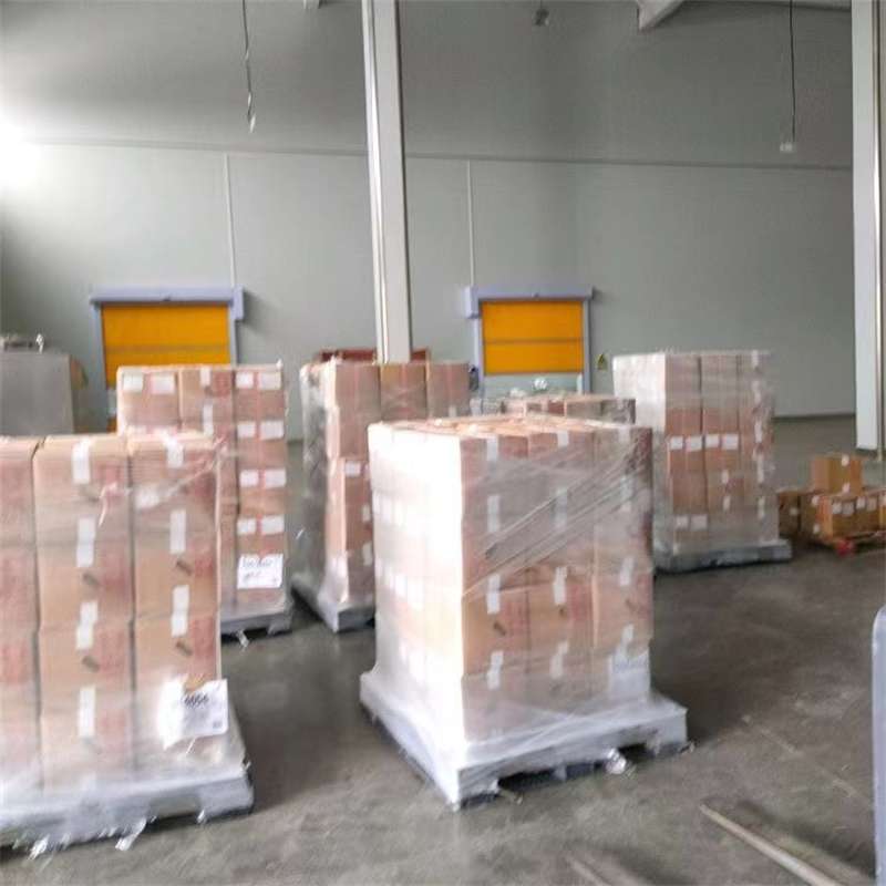 万全区探索安宁区多元化物流运输的奥秘