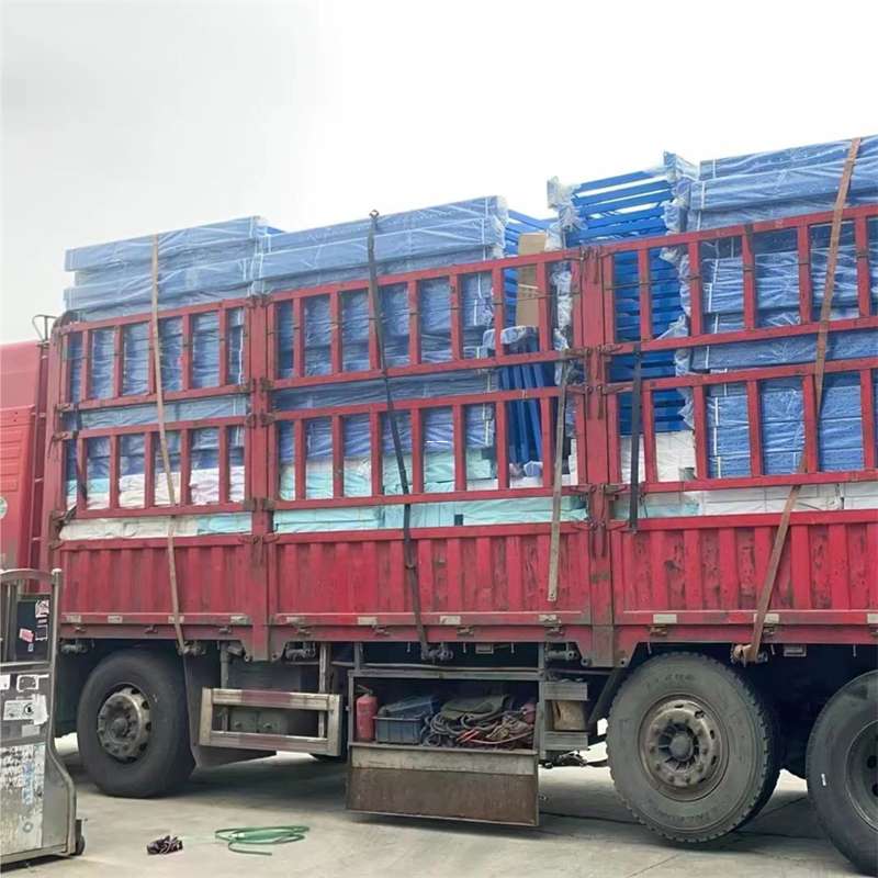 万全区府谷县进仓物流：专线直达的多元货运魅力