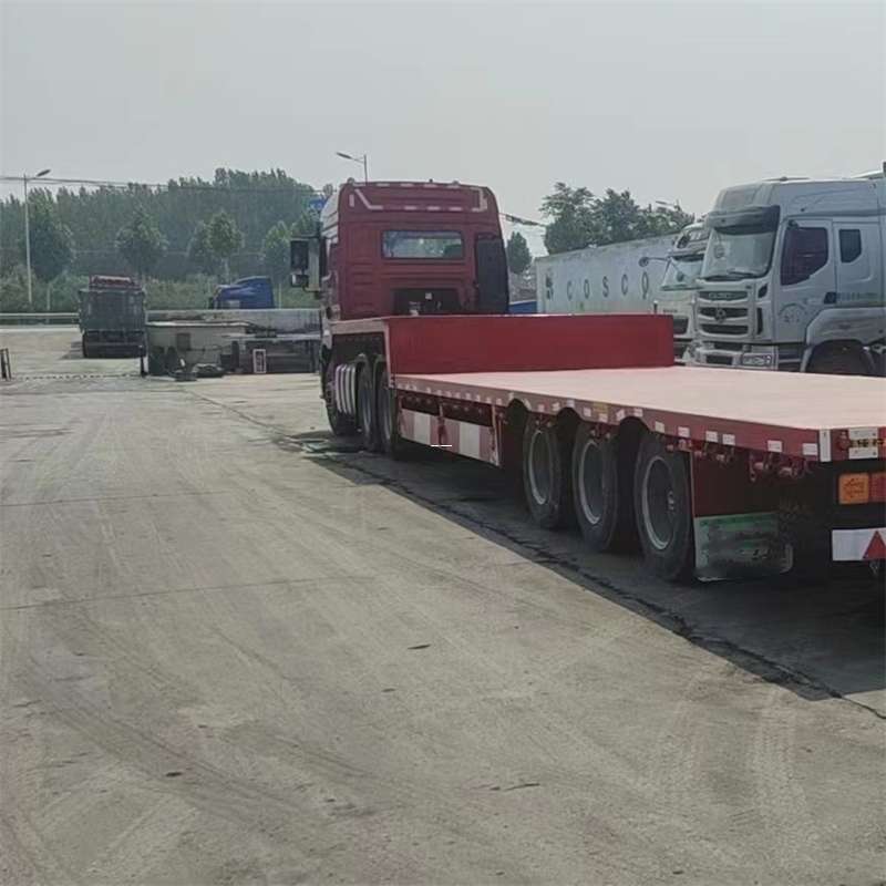 万全区渭滨区物流运输：专线直达与多元服务探索