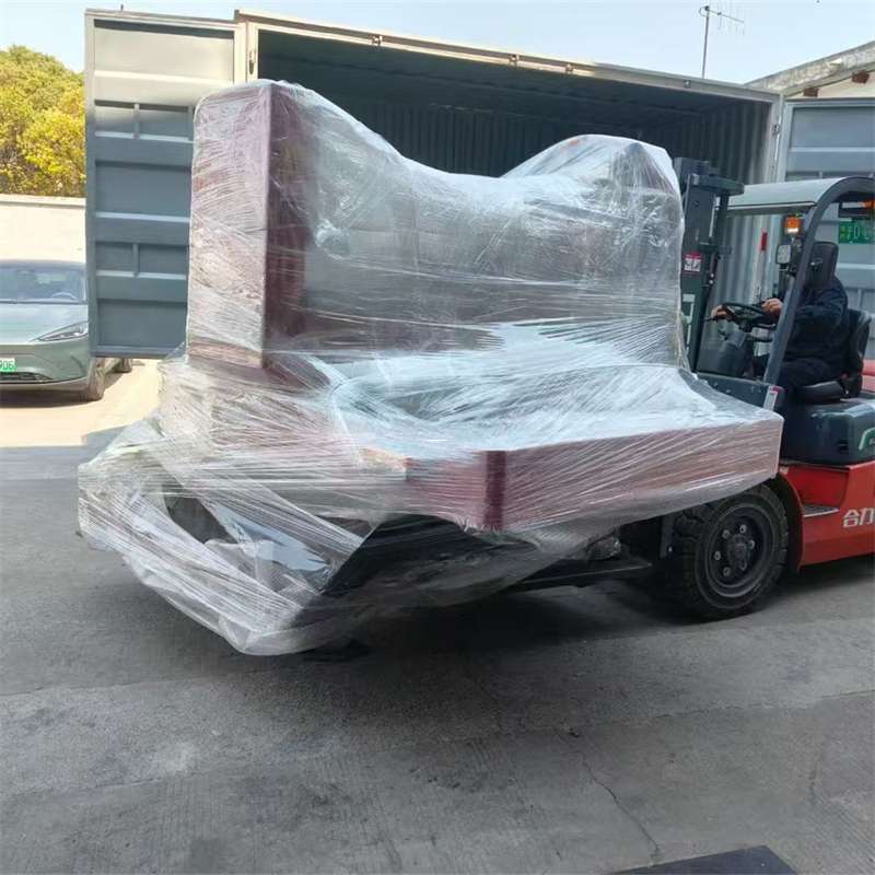 万全区王益区进仓物流：多元专线直达运输探秘