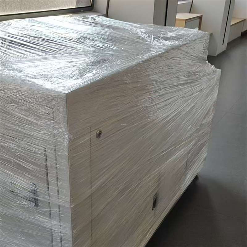 万全区鄠邑区物流专线的多元运输与服务探索