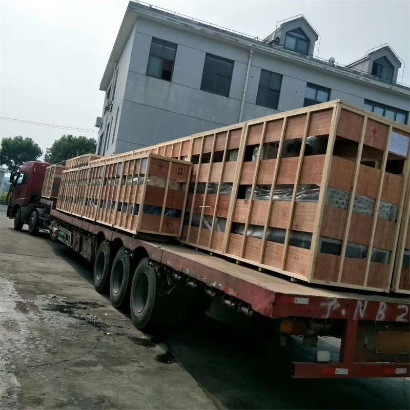 万全区探秘威信县进仓物流：专线直达的多元货运之旅
