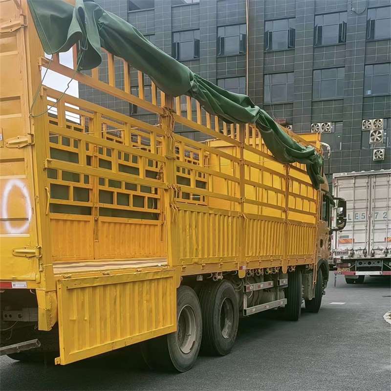 万全区兰州市物流运输：多元服务与高效线路探秘
