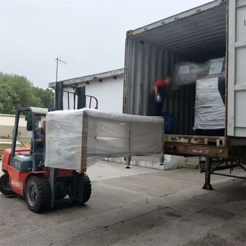 万全区兴仁市物流运输的多元魅力与高效实践