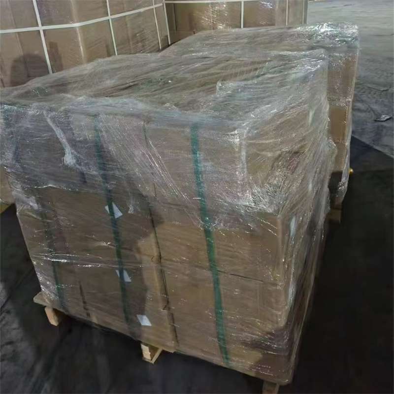 万全区乃东区：物流专线开启货运新体验