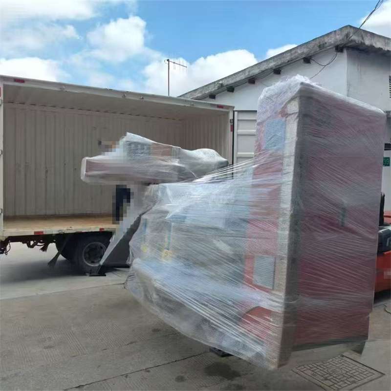 万全区德昌县进仓物流：多元专线直达运输探秘